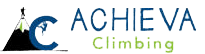 Achieva Climbing Logo
